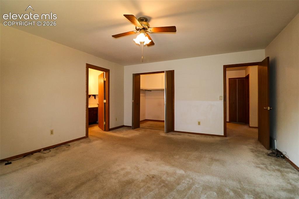 5560 S Buckskin Pass Drive Colorado Springs CO 80917