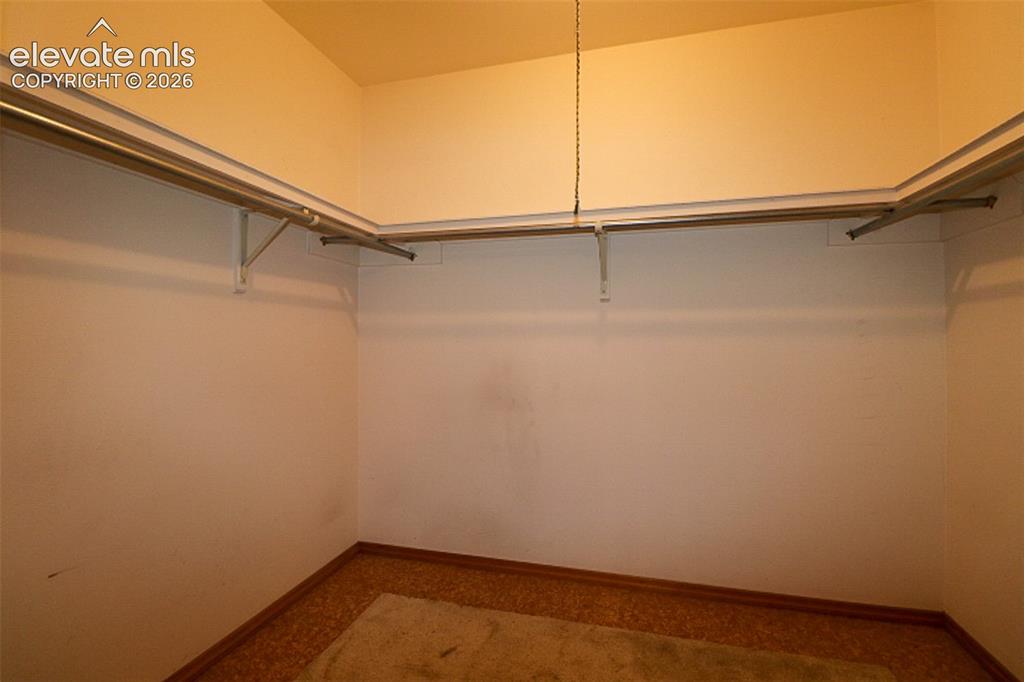 5560 S Buckskin Pass Drive Colorado Springs CO 80917
