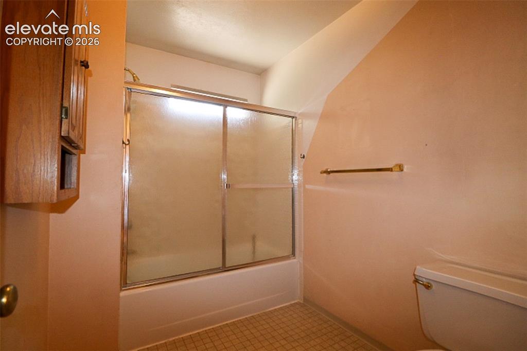 5560 S Buckskin Pass Drive Colorado Springs CO 80917