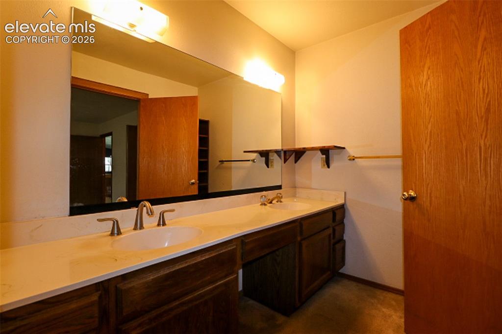 5560 S Buckskin Pass Drive Colorado Springs CO 80917