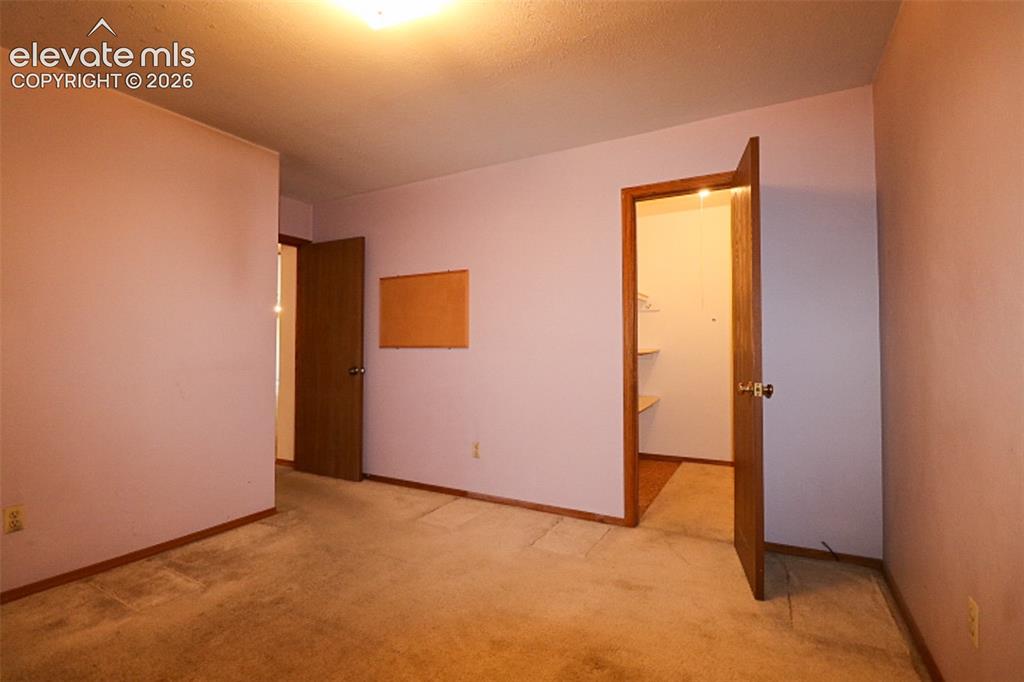 5560 S Buckskin Pass Drive Colorado Springs CO 80917