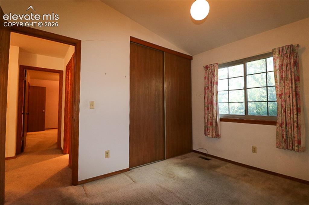 5560 S Buckskin Pass Drive Colorado Springs CO 80917