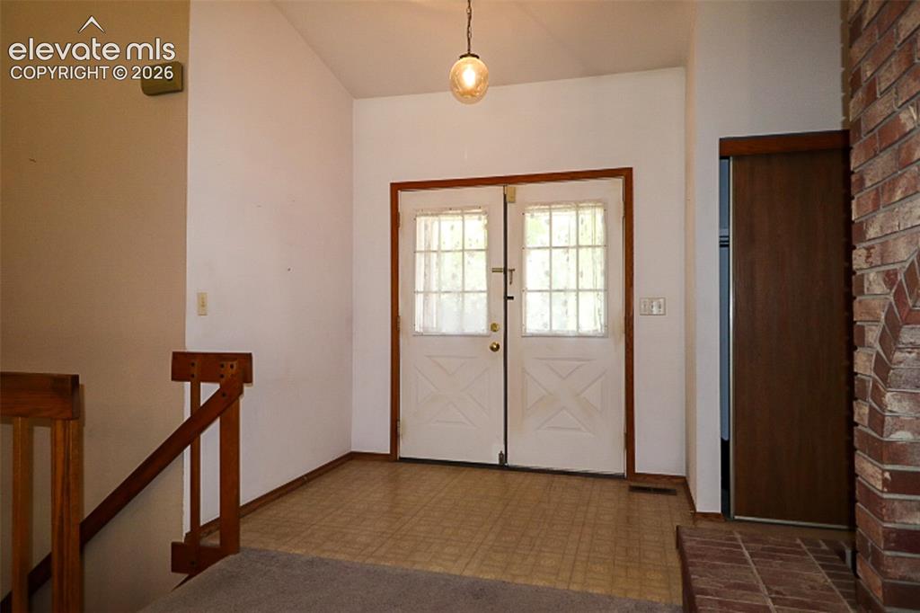 5560 S Buckskin Pass Drive Colorado Springs CO 80917