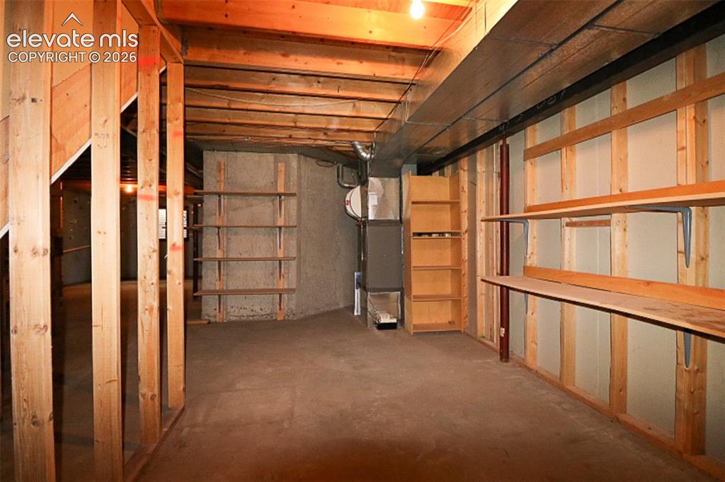 5560 S Buckskin Pass Drive Colorado Springs CO 80917