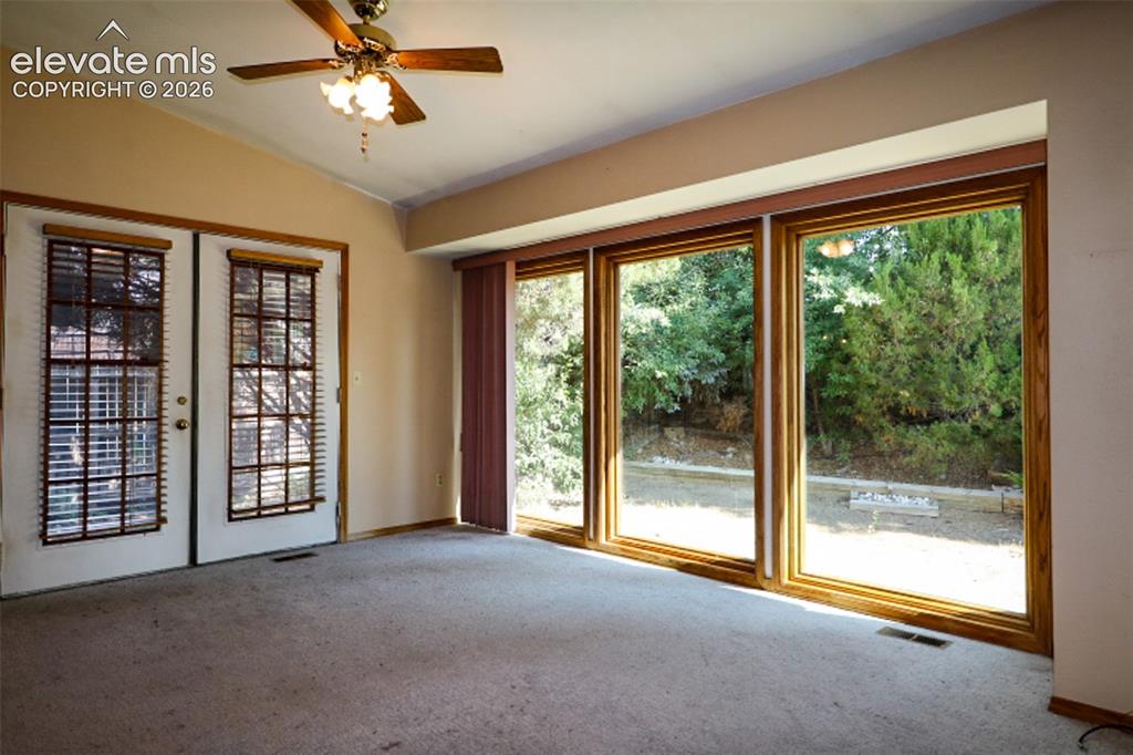 5560 S Buckskin Pass Drive Colorado Springs CO 80917
