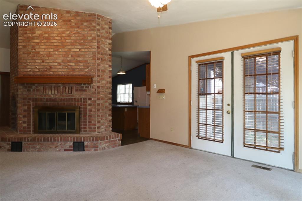 5560 S Buckskin Pass Drive Colorado Springs CO 80917
