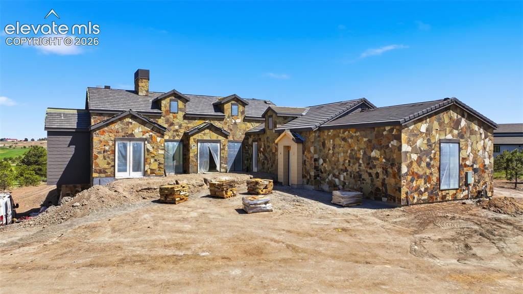 15331 Allen Ranch Road Colorado Springs CO 80908