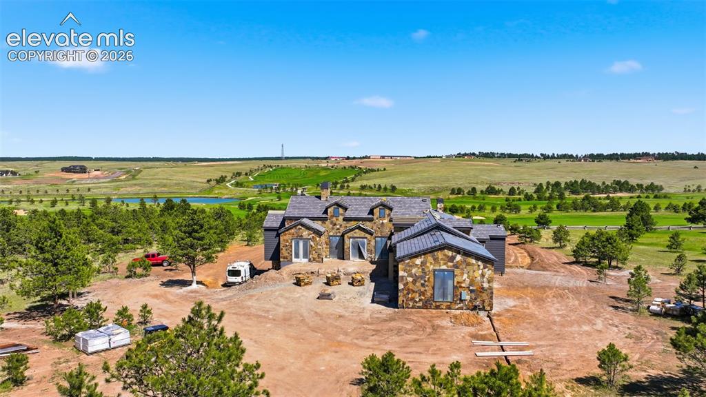 15331 Allen Ranch Road Colorado Springs CO 80908