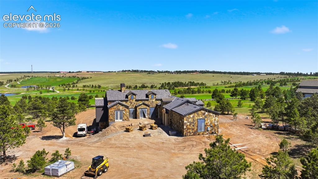 15331 Allen Ranch Road Colorado Springs CO 80908