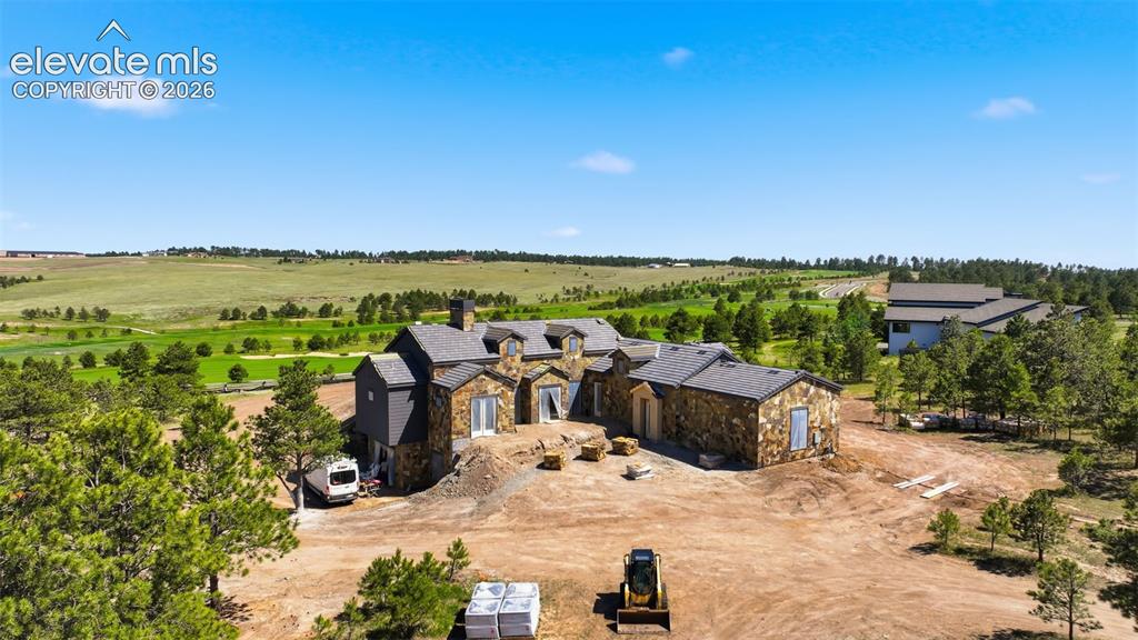 15331 Allen Ranch Road Colorado Springs CO 80908