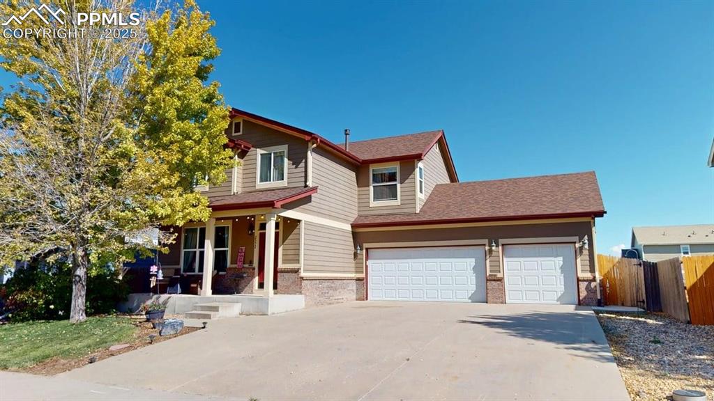 2372 Asoka Street Strasburg CO 80136