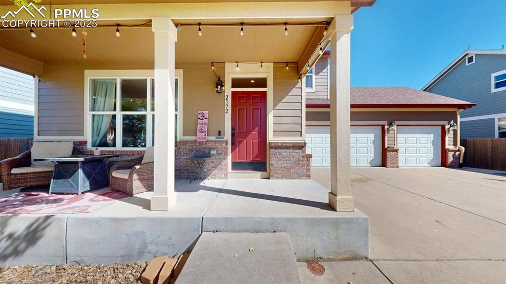 2372 Asoka Street Strasburg CO 80136