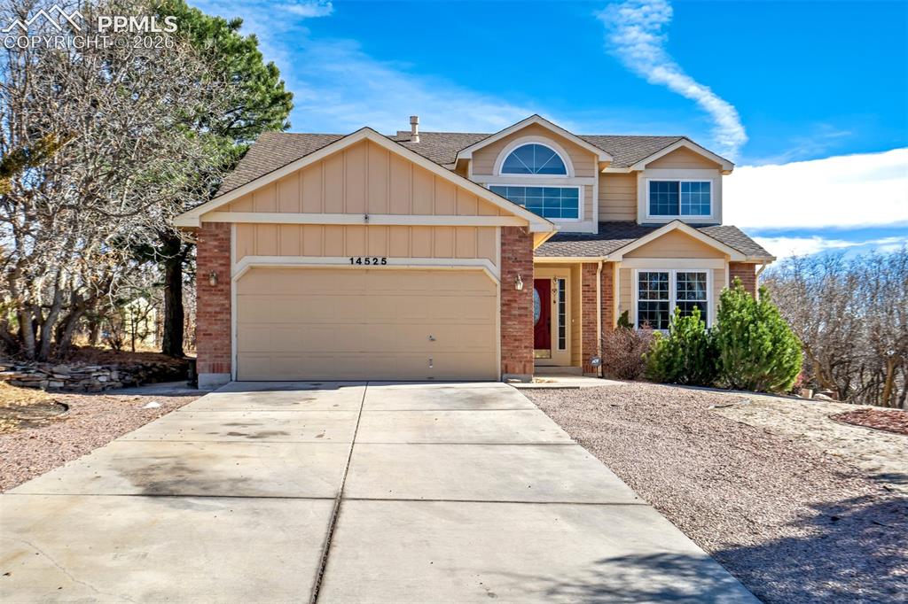 14525 Gleneagle Drive Colorado Springs CO 80921