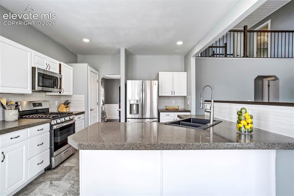 14525 Gleneagle Drive Colorado Springs CO 80921