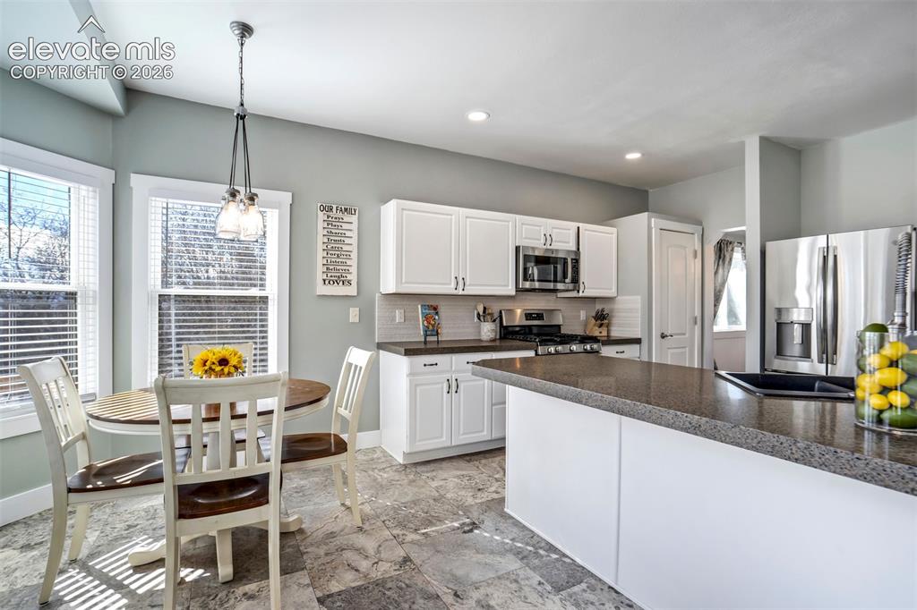 14525 Gleneagle Drive Colorado Springs CO 80921