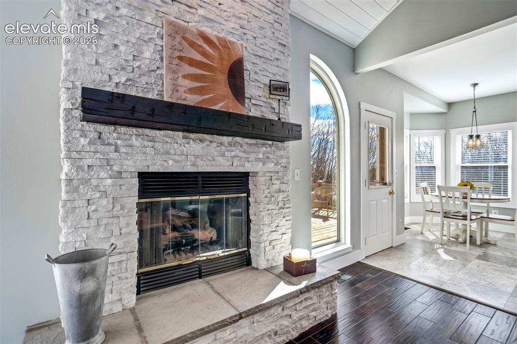 14525 Gleneagle Drive Colorado Springs CO 80921