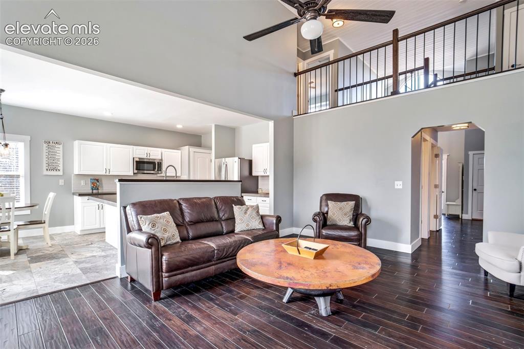 14525 Gleneagle Drive Colorado Springs CO 80921