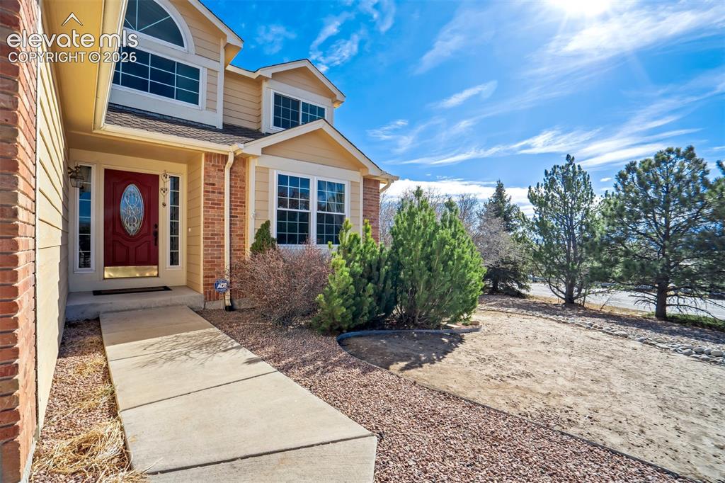 14525 Gleneagle Drive Colorado Springs CO 80921