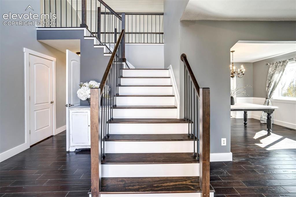 14525 Gleneagle Drive Colorado Springs CO 80921