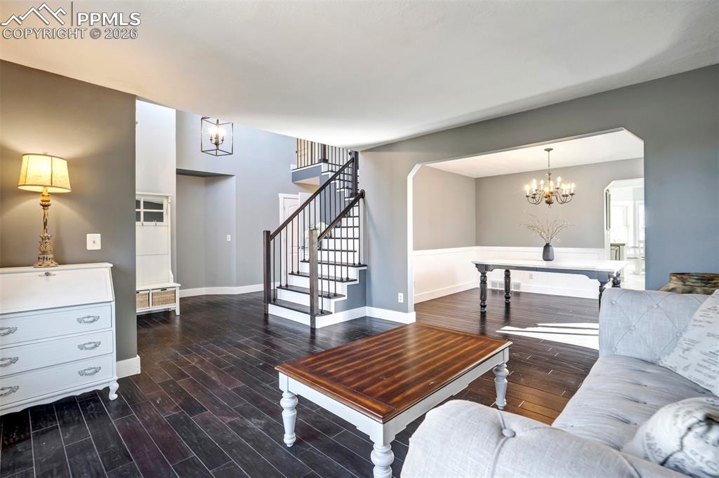 14525 Gleneagle Drive Colorado Springs CO 80921