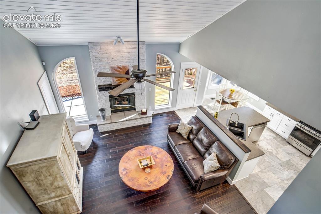 14525 Gleneagle Drive Colorado Springs CO 80921