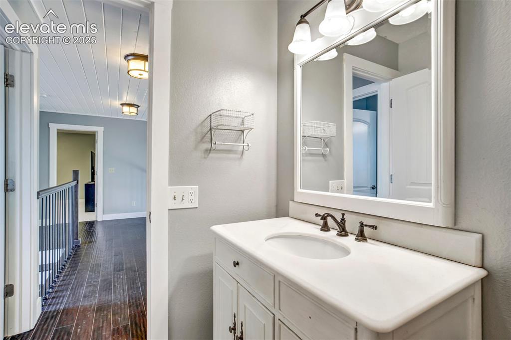 14525 Gleneagle Drive Colorado Springs CO 80921