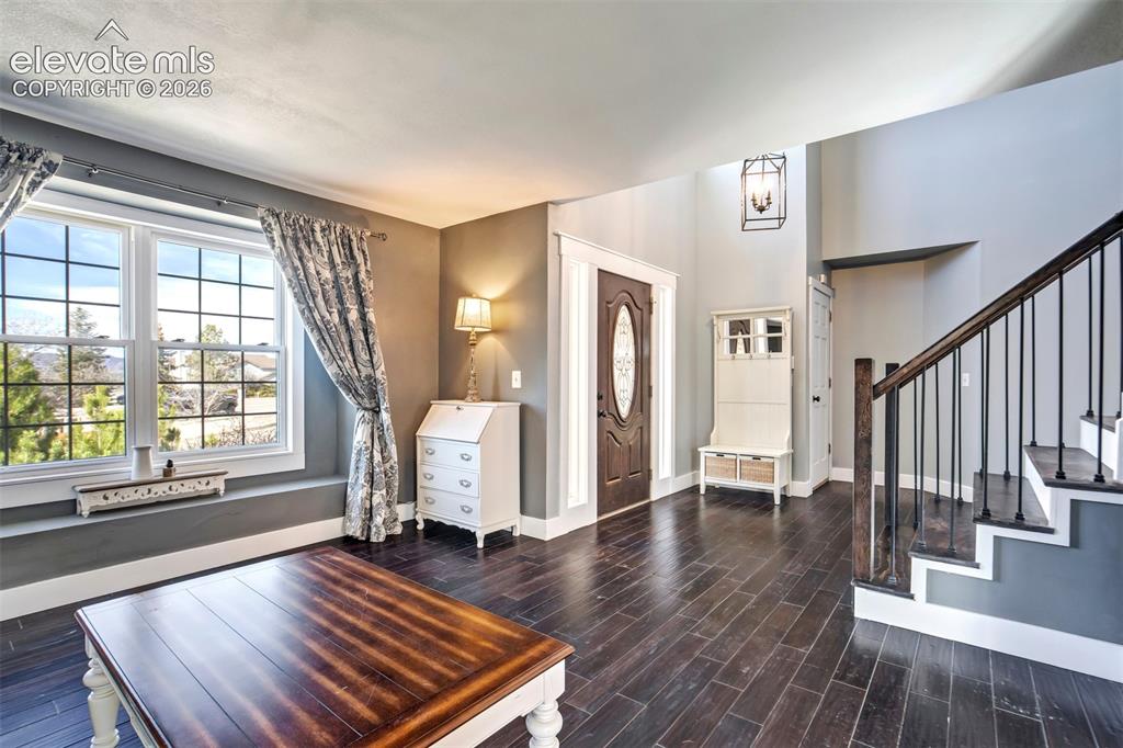 14525 Gleneagle Drive Colorado Springs CO 80921