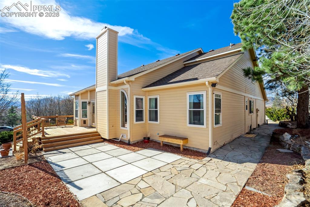 14525 Gleneagle Drive Colorado Springs CO 80921