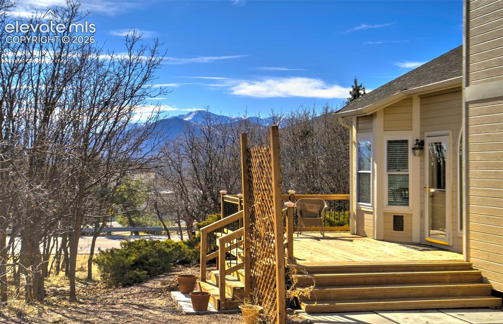 14525 Gleneagle Drive Colorado Springs CO 80921