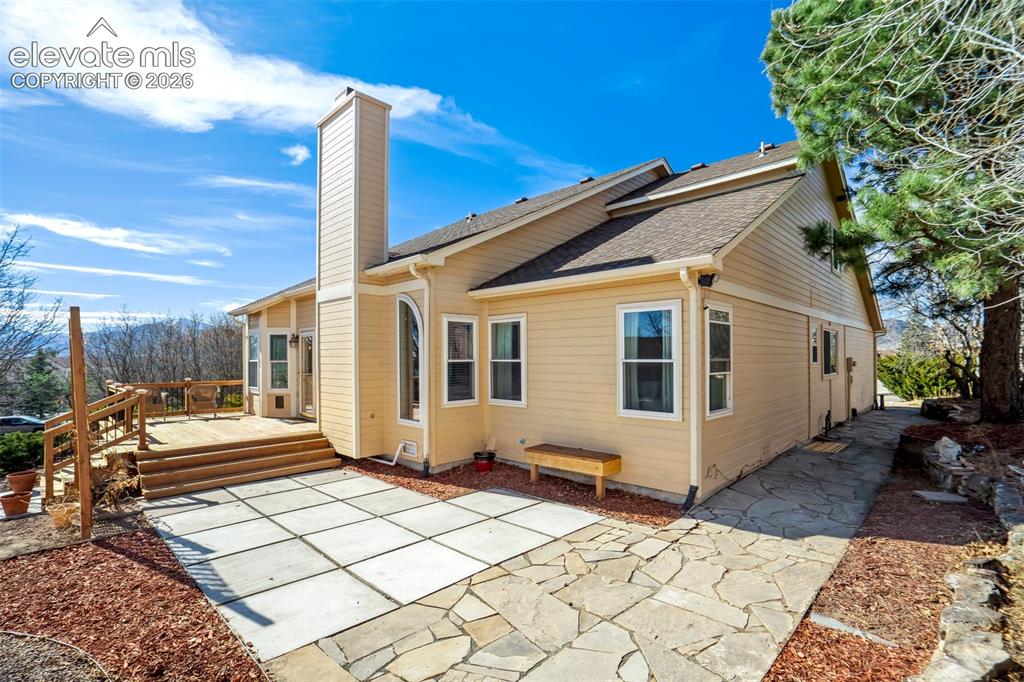 14525 Gleneagle Drive Colorado Springs CO 80921