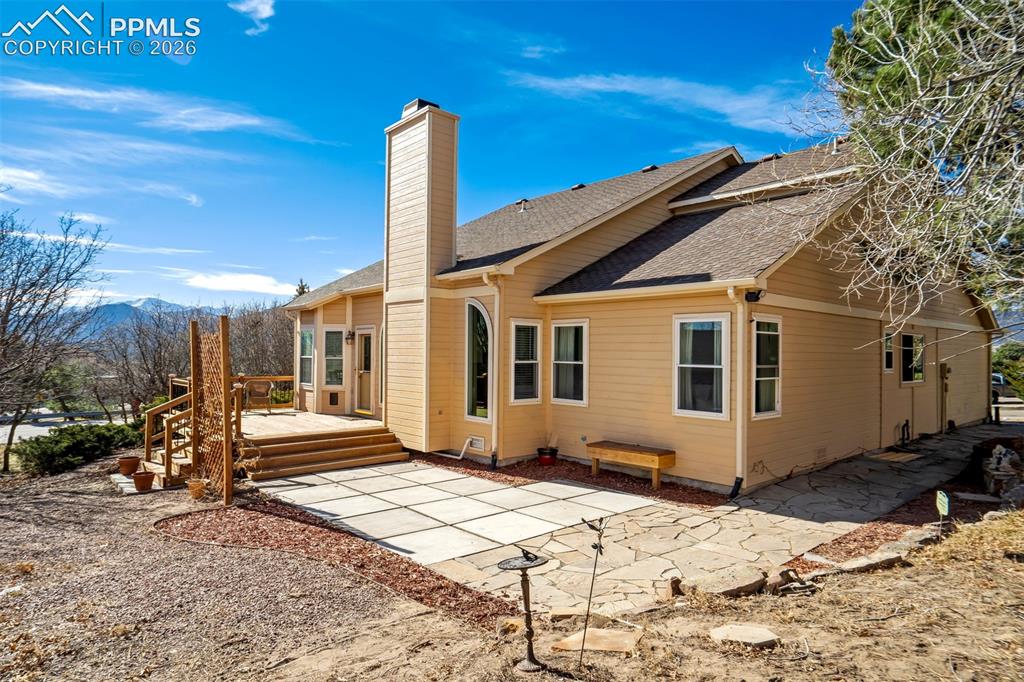 14525 Gleneagle Drive Colorado Springs CO 80921