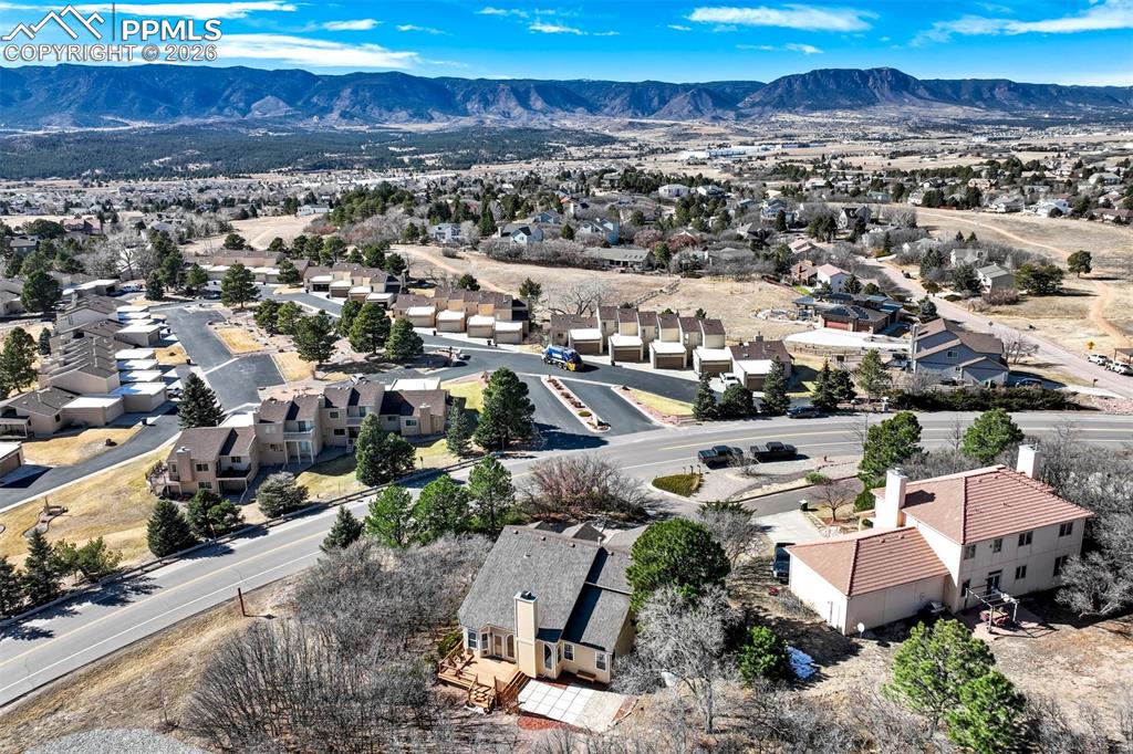 14525 Gleneagle Drive Colorado Springs CO 80921