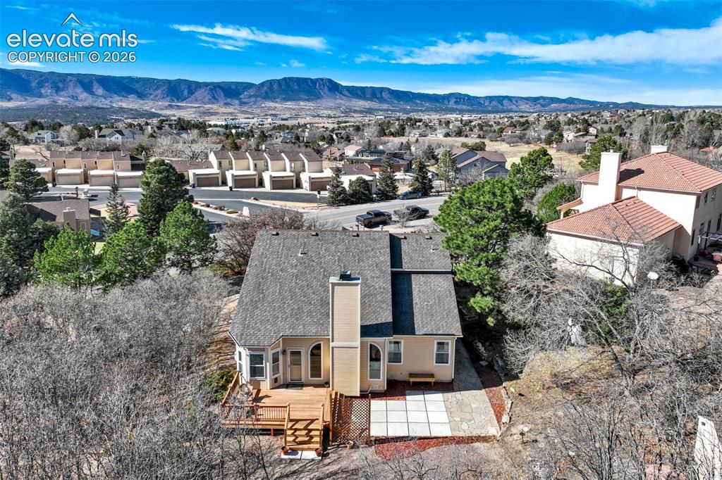 14525 Gleneagle Drive Colorado Springs CO 80921