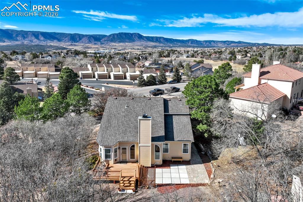 14525 Gleneagle Drive Colorado Springs CO 80921