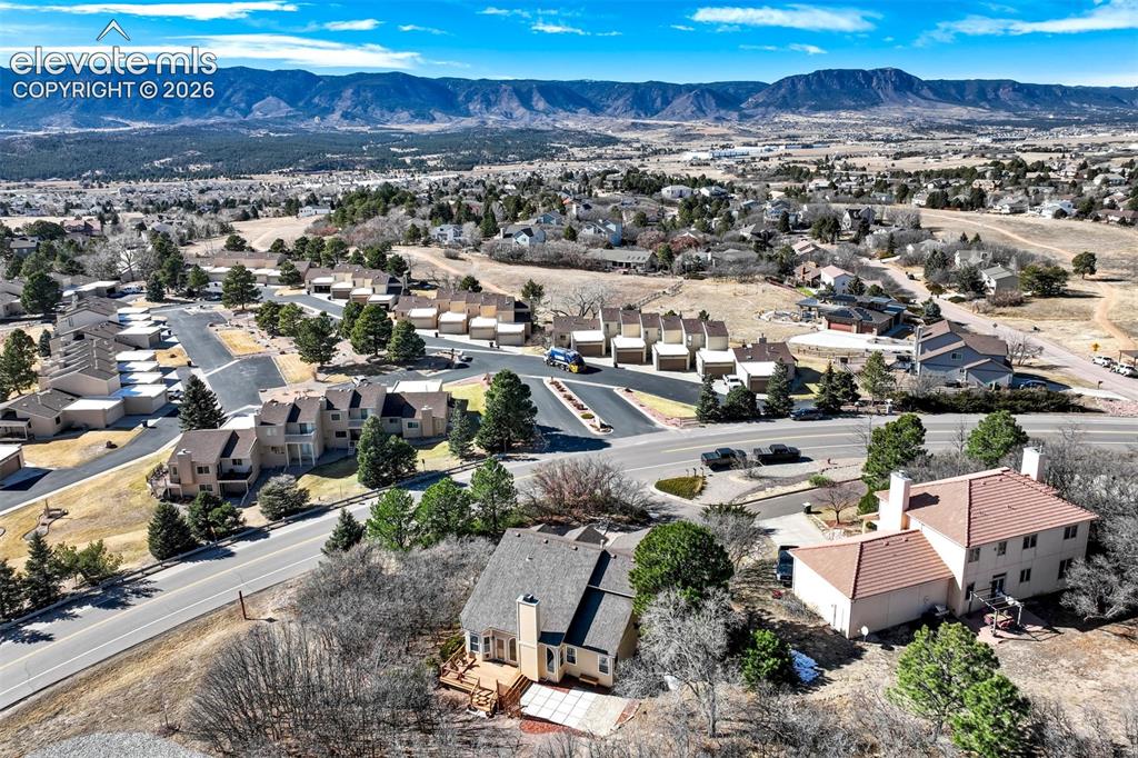 14525 Gleneagle Drive Colorado Springs CO 80921