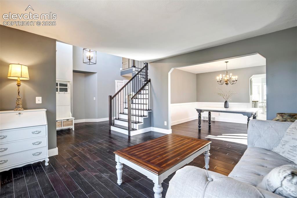 14525 Gleneagle Drive Colorado Springs CO 80921