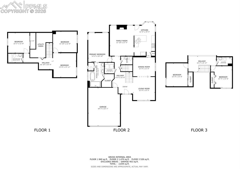 14525 Gleneagle Drive Colorado Springs CO 80921