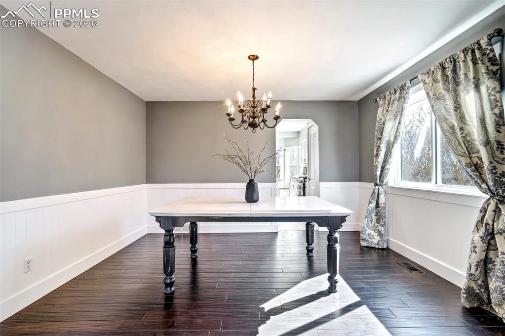 14525 Gleneagle Drive Colorado Springs CO 80921