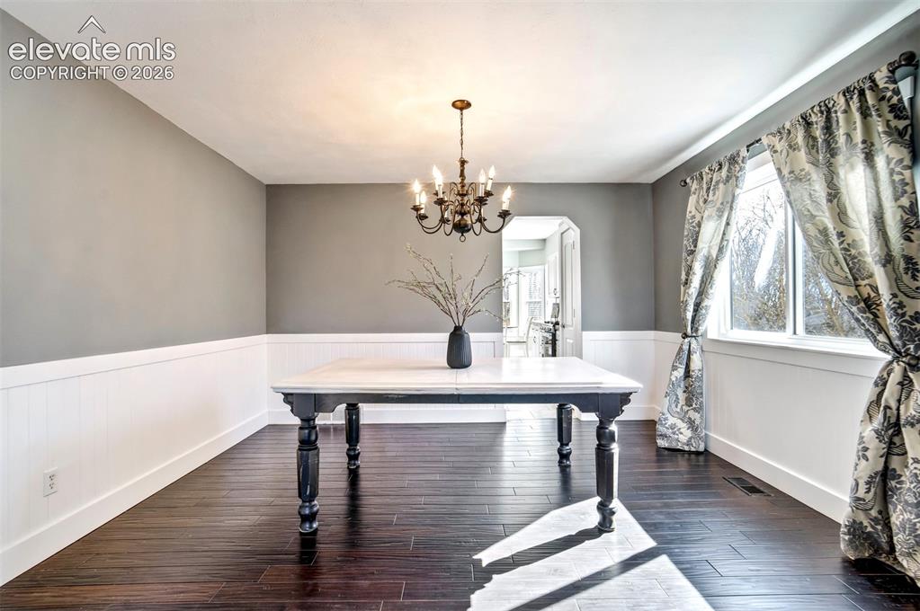 14525 Gleneagle Drive Colorado Springs CO 80921