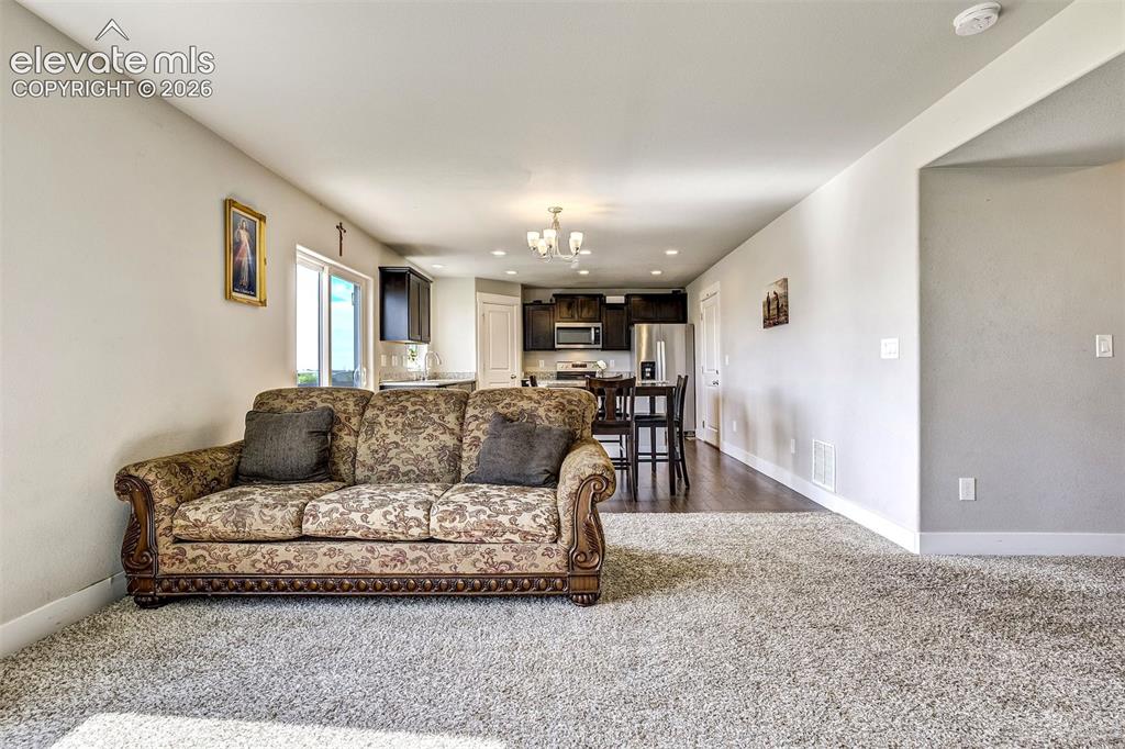 2971 Namib Drive Colorado Springs CO 80939