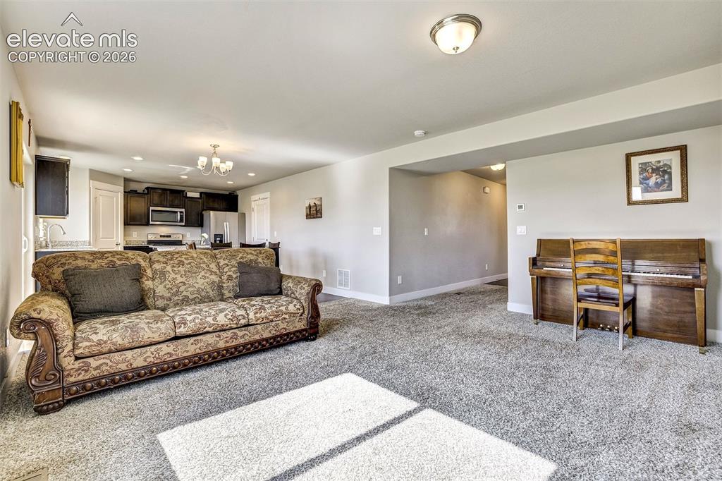 2971 Namib Drive Colorado Springs CO 80939
