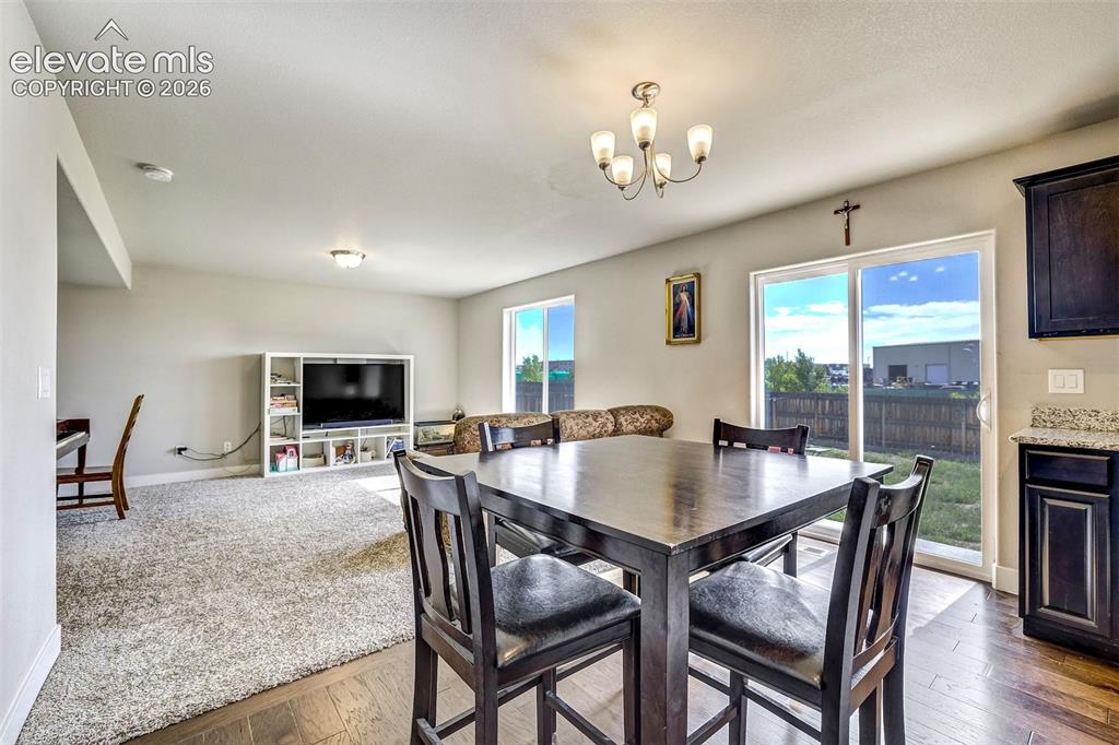 2971 Namib Drive Colorado Springs CO 80939