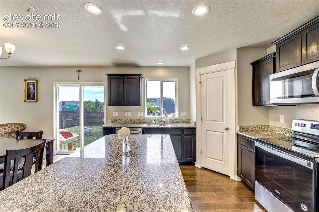 2971 Namib Drive Colorado Springs CO 80939