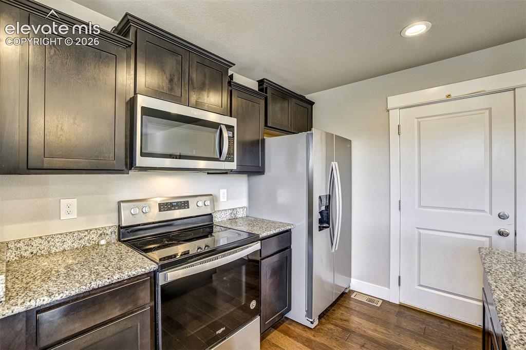 2971 Namib Drive Colorado Springs CO 80939