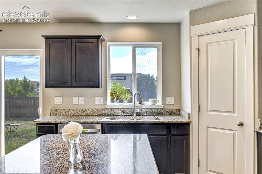 2971 Namib Drive Colorado Springs CO 80939