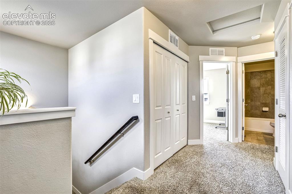 2971 Namib Drive Colorado Springs CO 80939