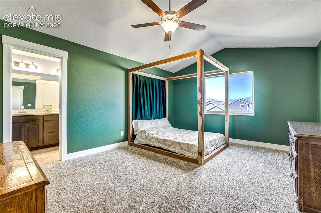 2971 Namib Drive Colorado Springs CO 80939