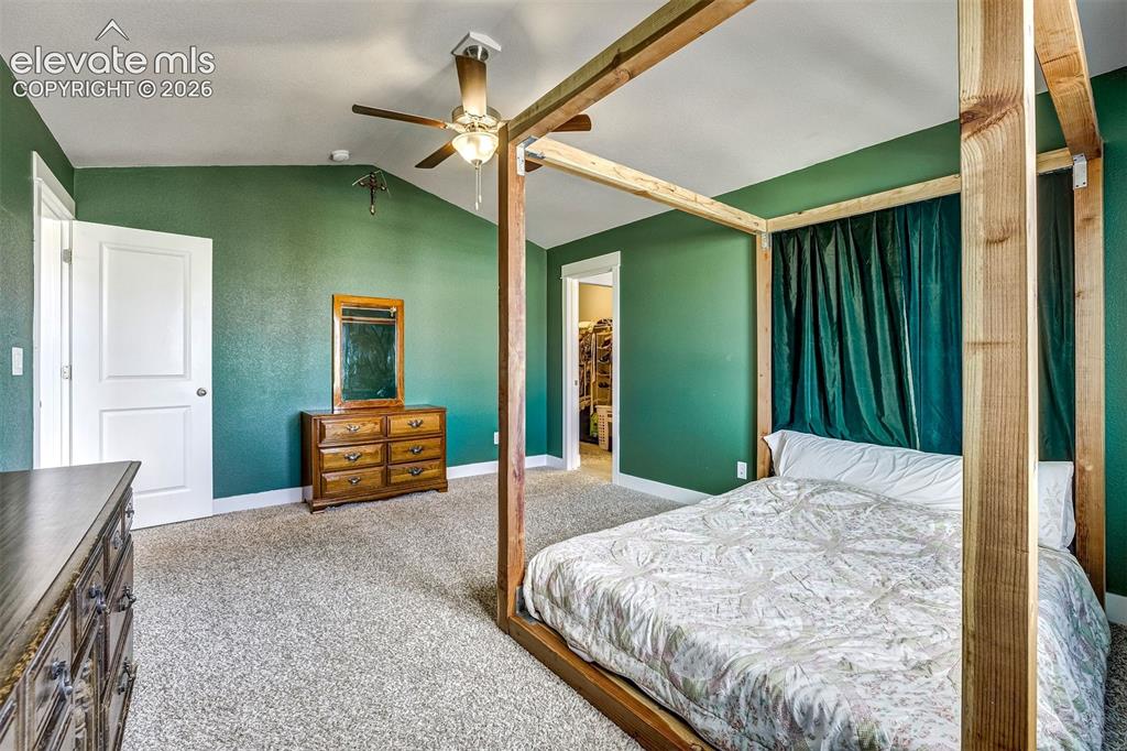 2971 Namib Drive Colorado Springs CO 80939
