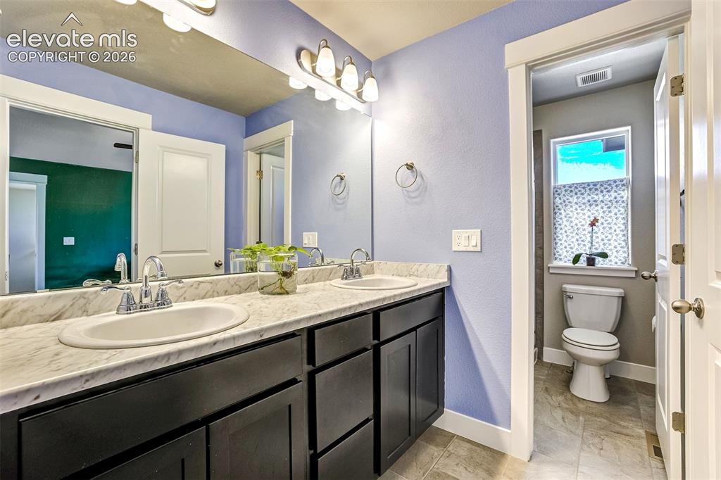 2971 Namib Drive Colorado Springs CO 80939