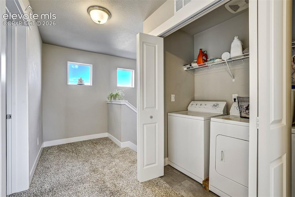 2971 Namib Drive Colorado Springs CO 80939